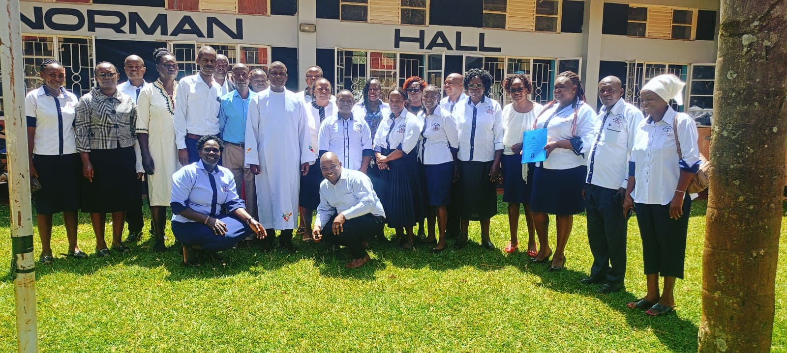 Catholic Teachers Association