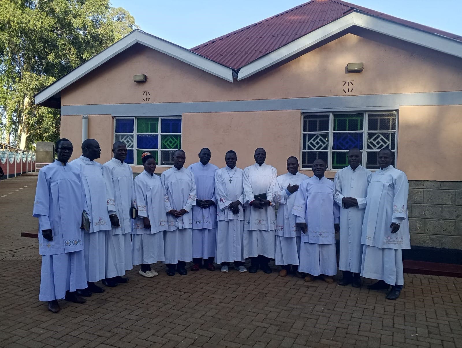 The Catechists