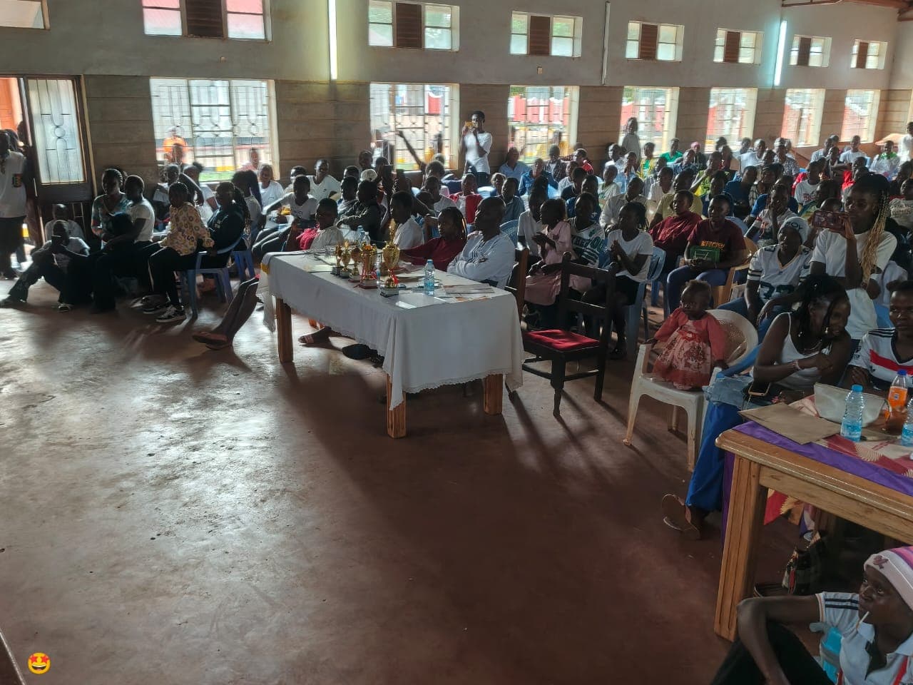 Youth Cultural & Sports Days