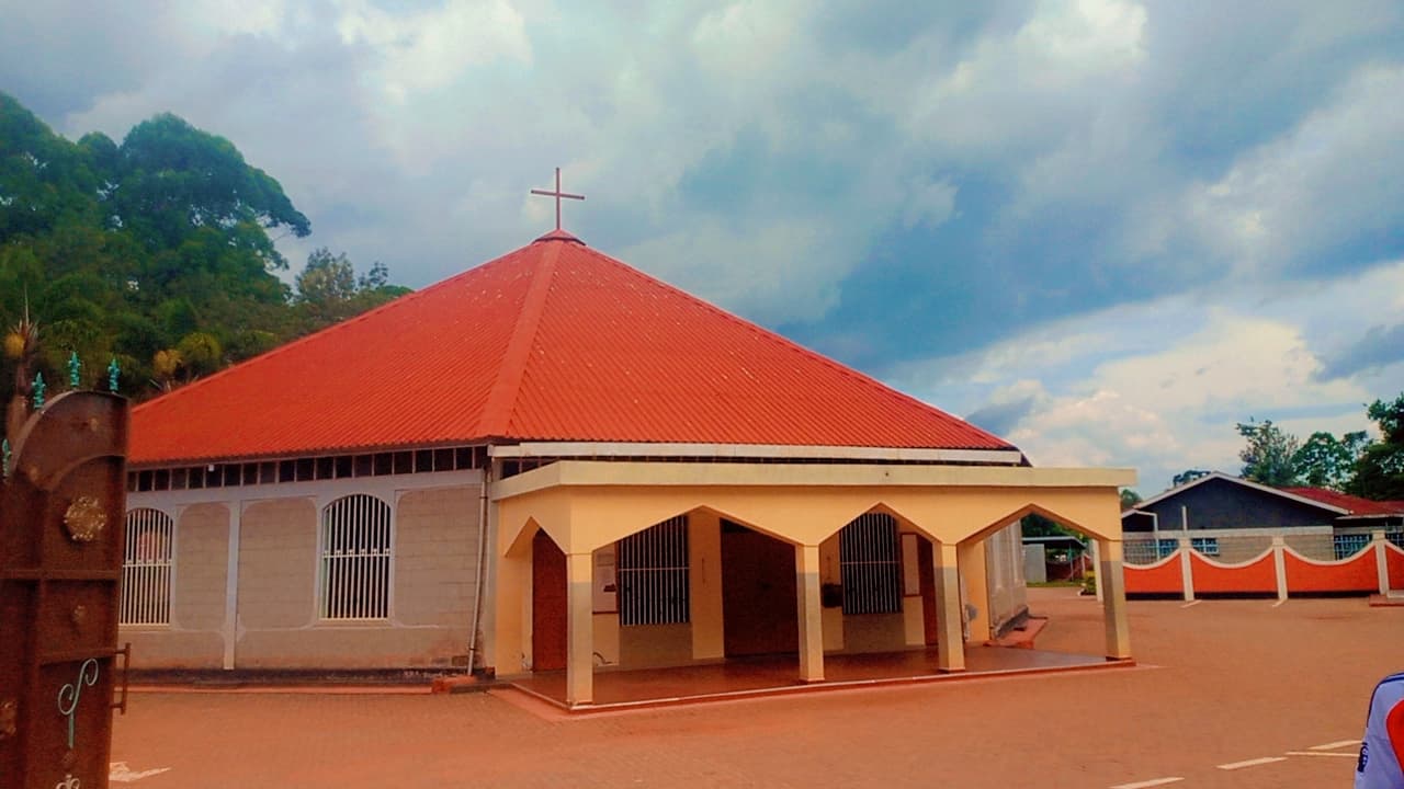 Parish photo