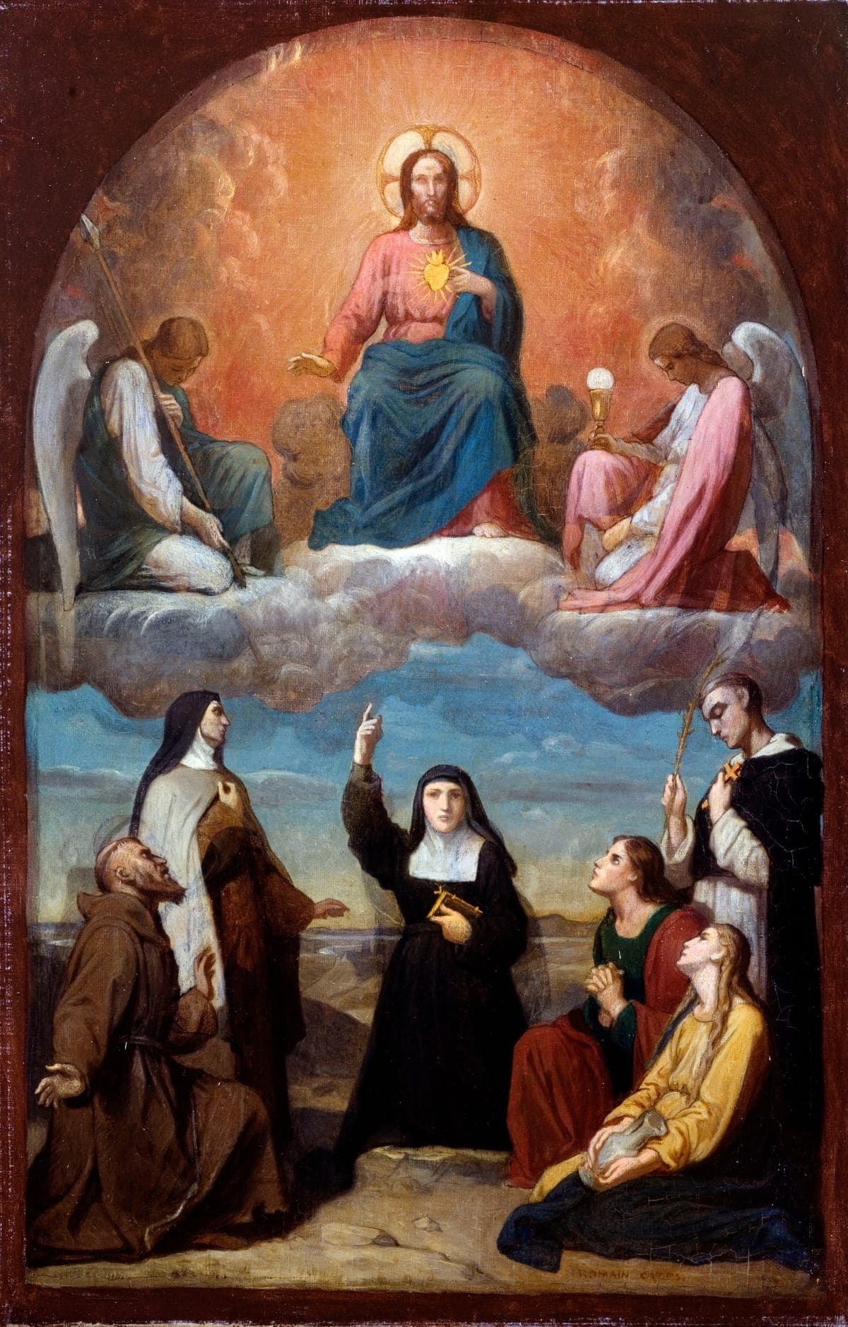 Eucharist