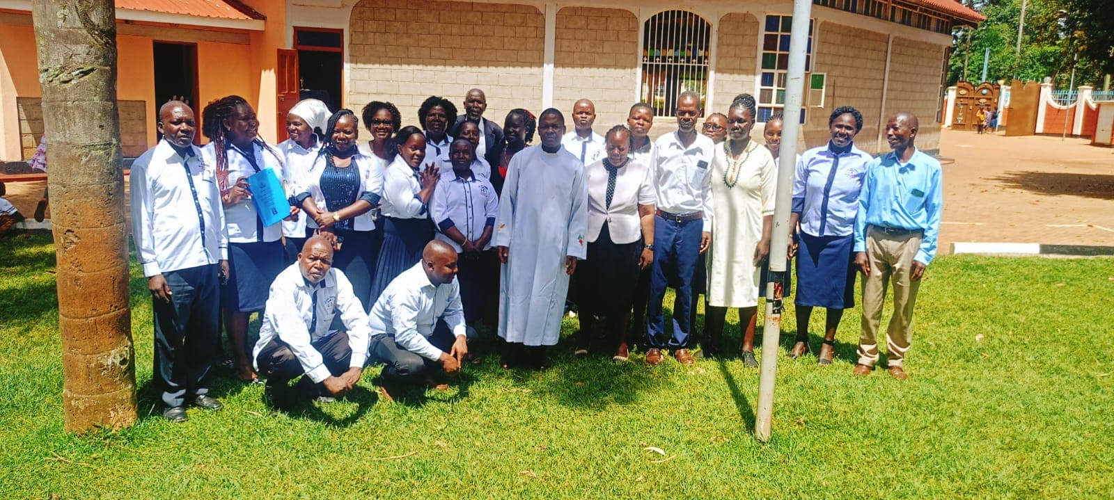 Retreats & Seminars